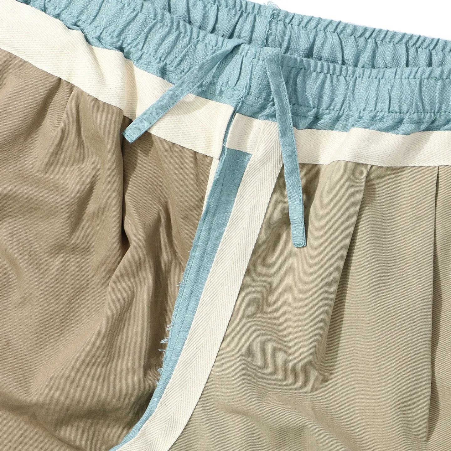 Chino Pant  Covered Pant