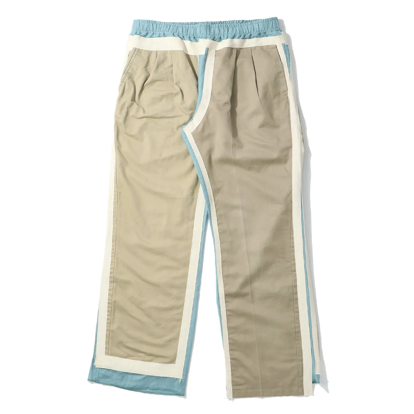 Chino Pant  Covered Pant