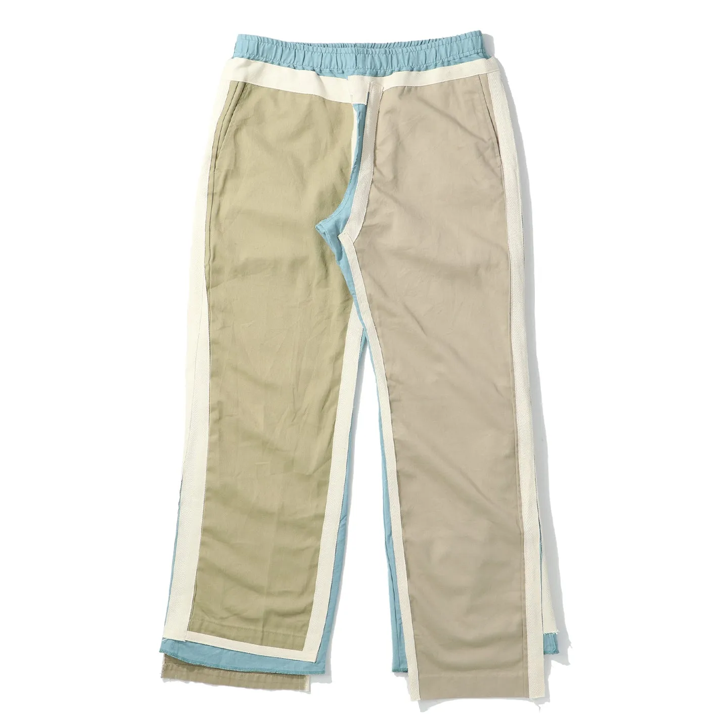 Chino Pant  Covered Pant
