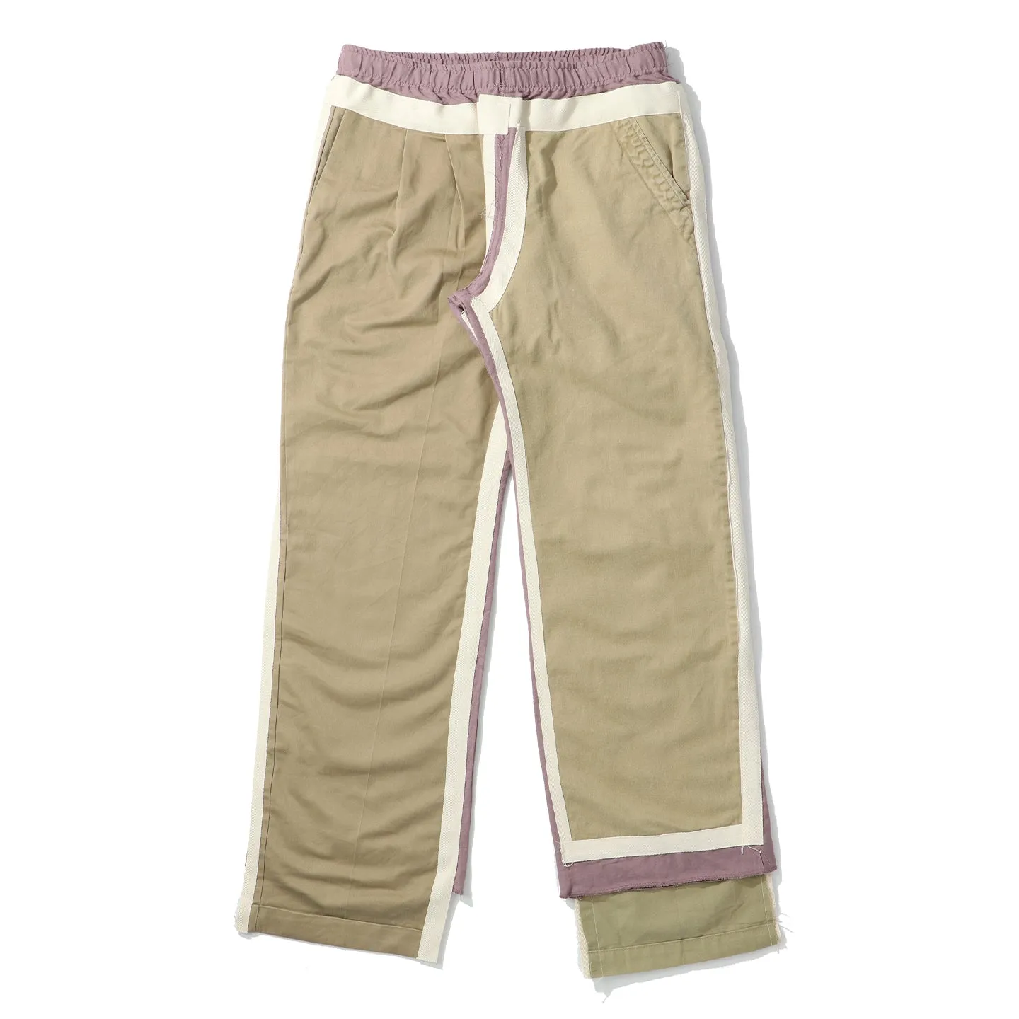 Chino Pant  Covered Pant
