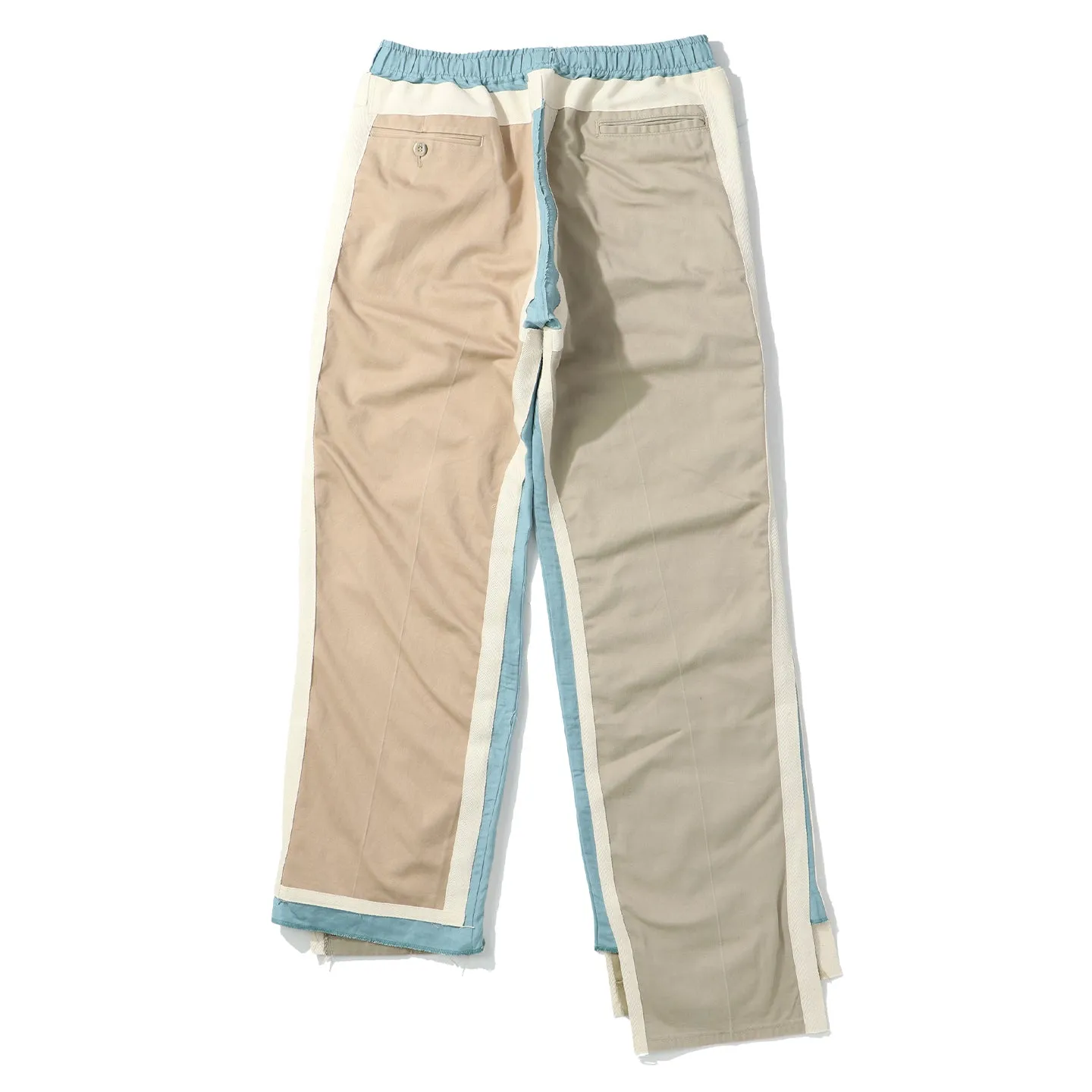 Chino Pant  Covered Pant
