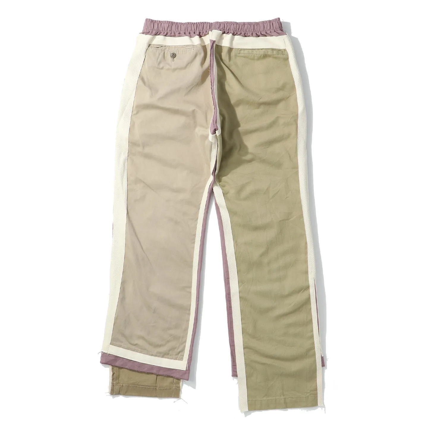 Chino Pant  Covered Pant