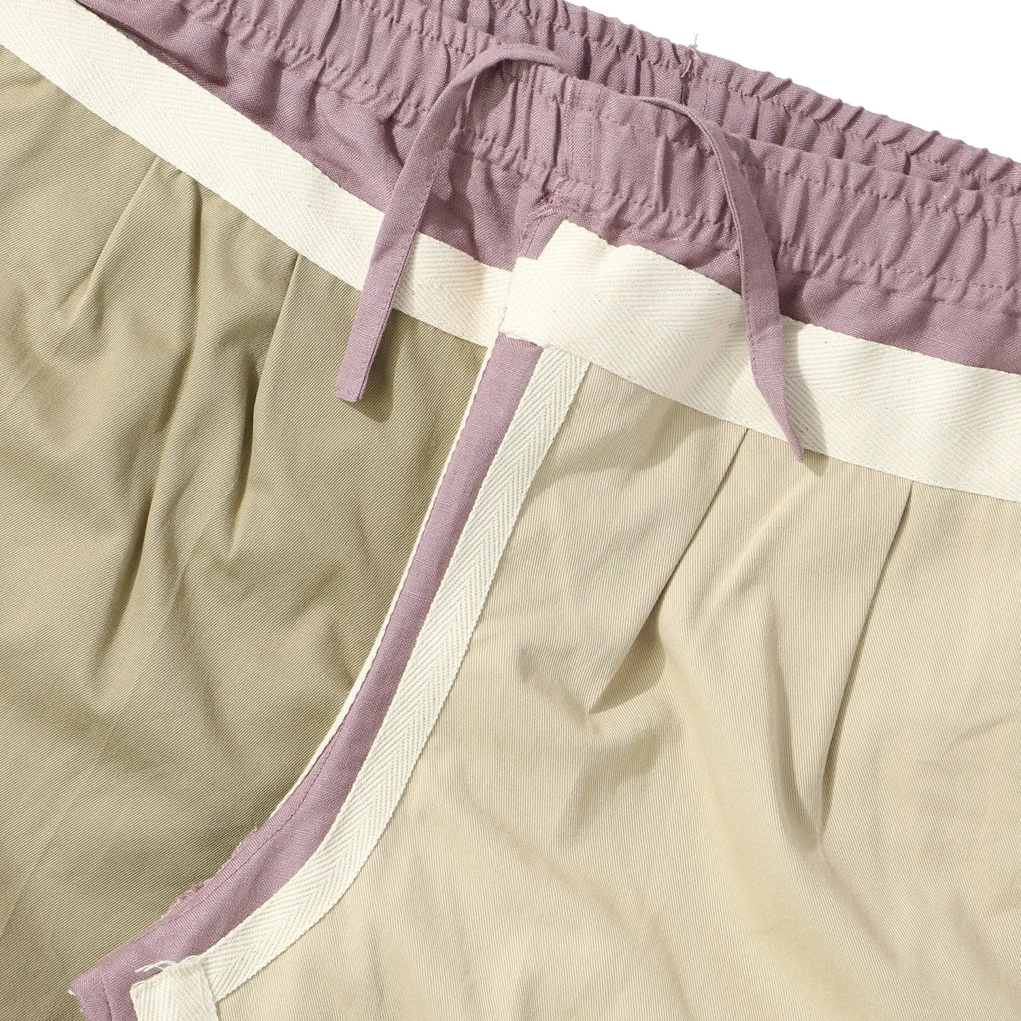Chino Pant  Covered Pant