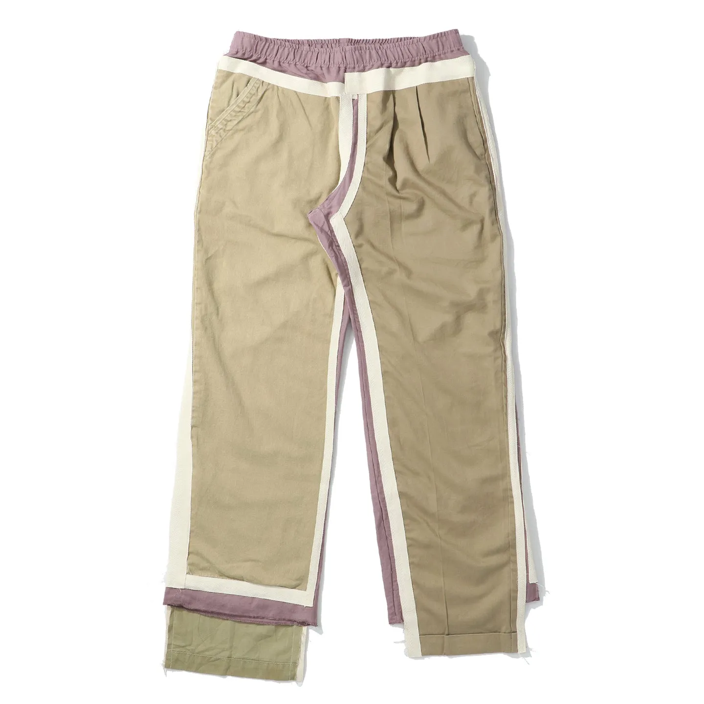 Chino Pant  Covered Pant