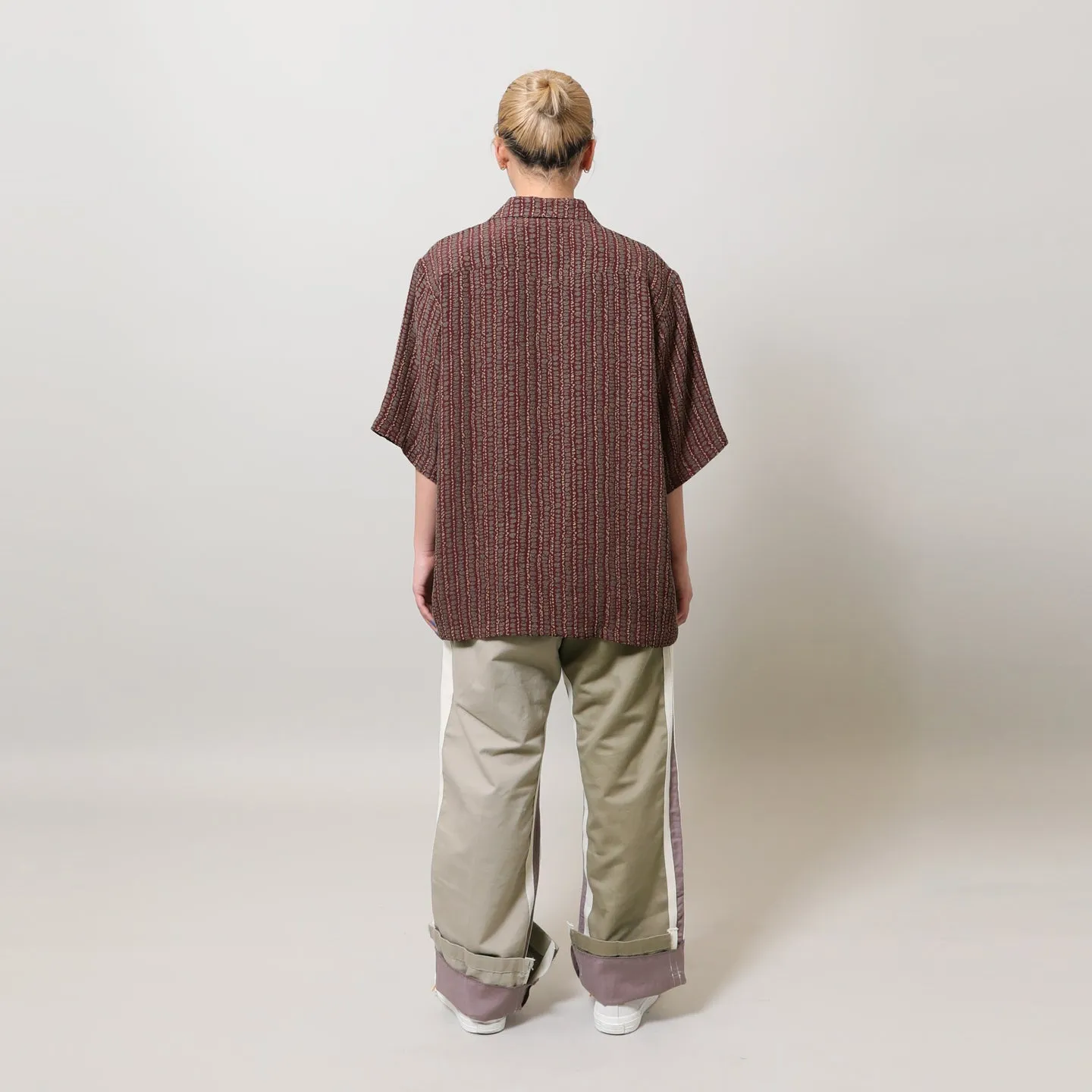 Chino Pant  Covered Pant