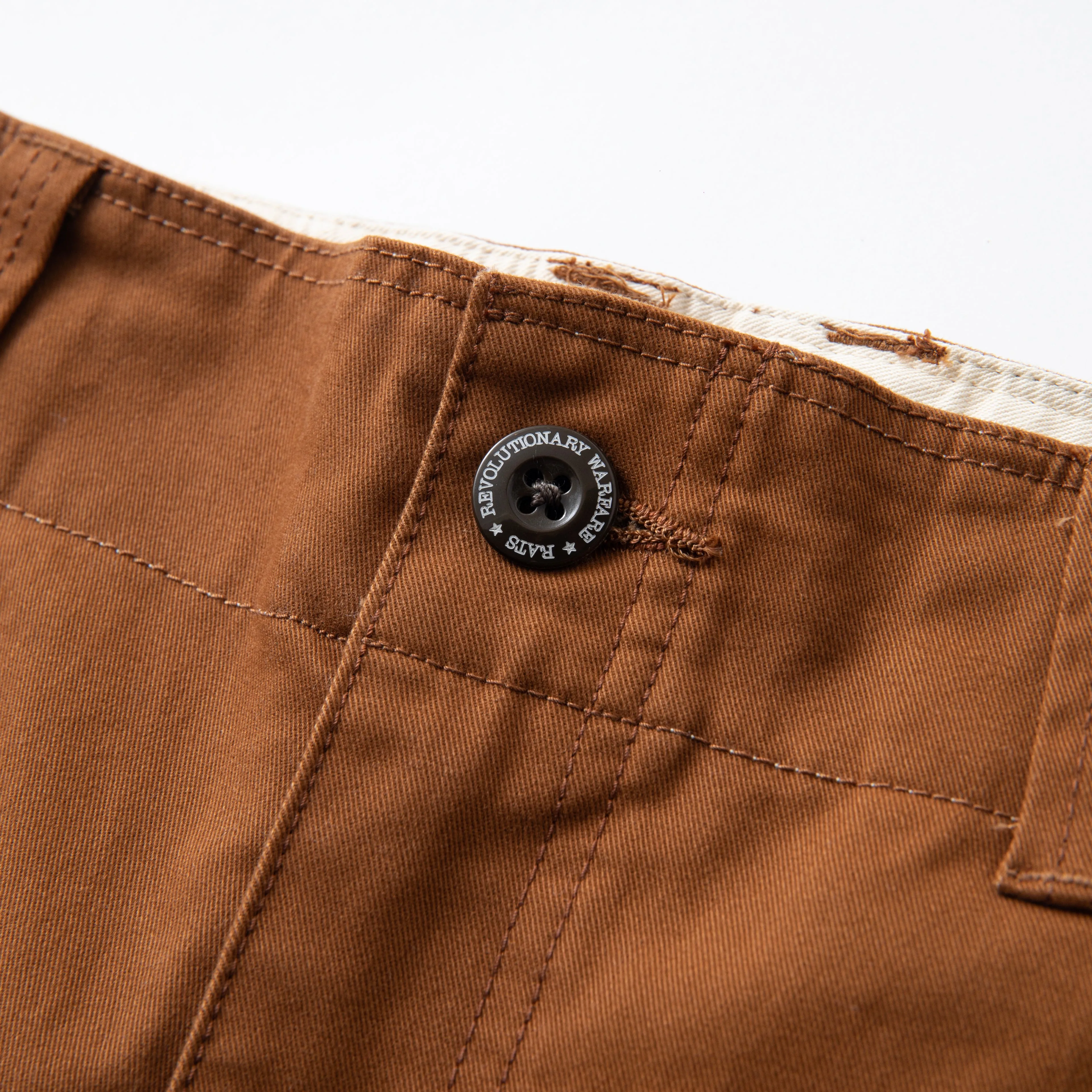 CHINO PANTS STRAIGHT