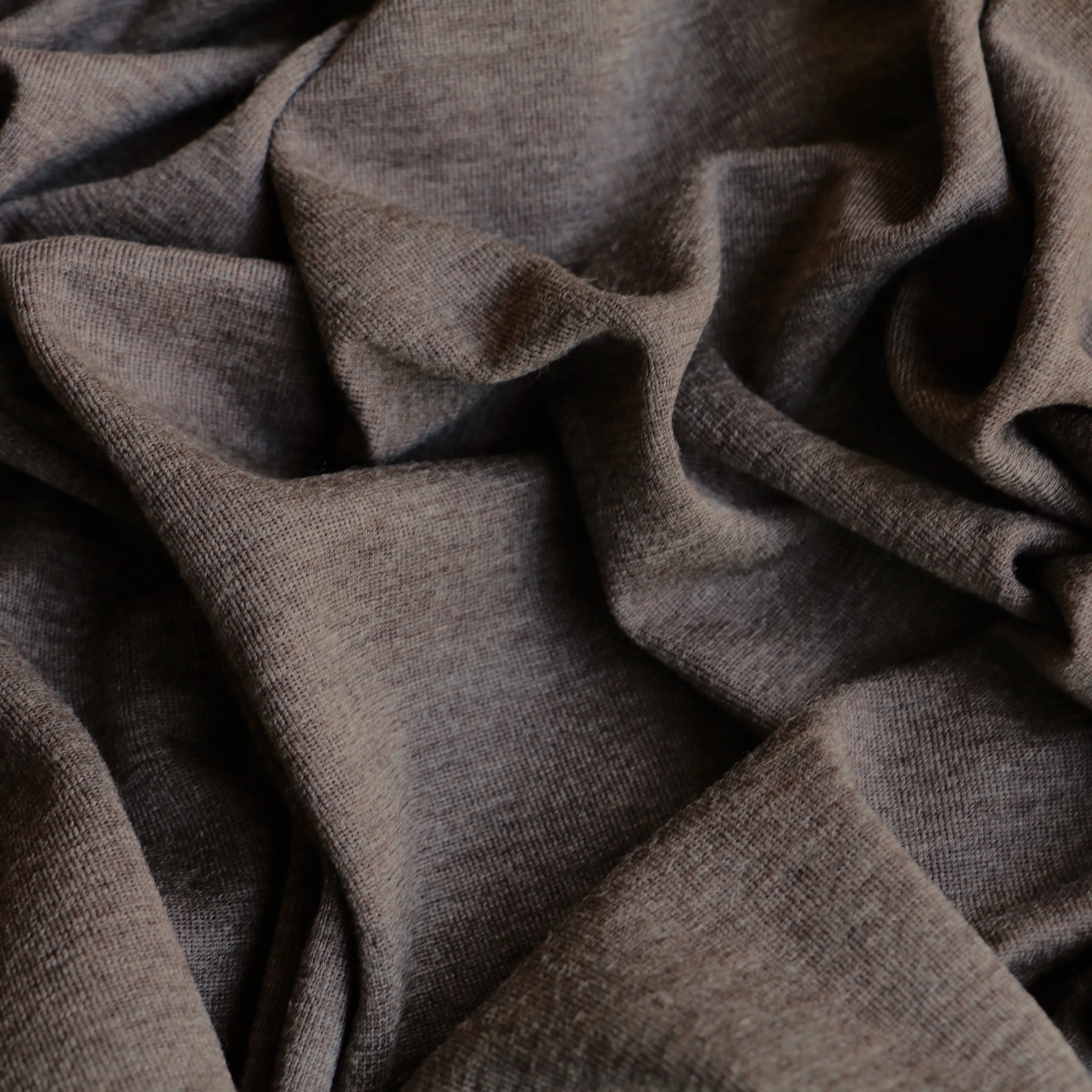Coco Fest Merino Knit