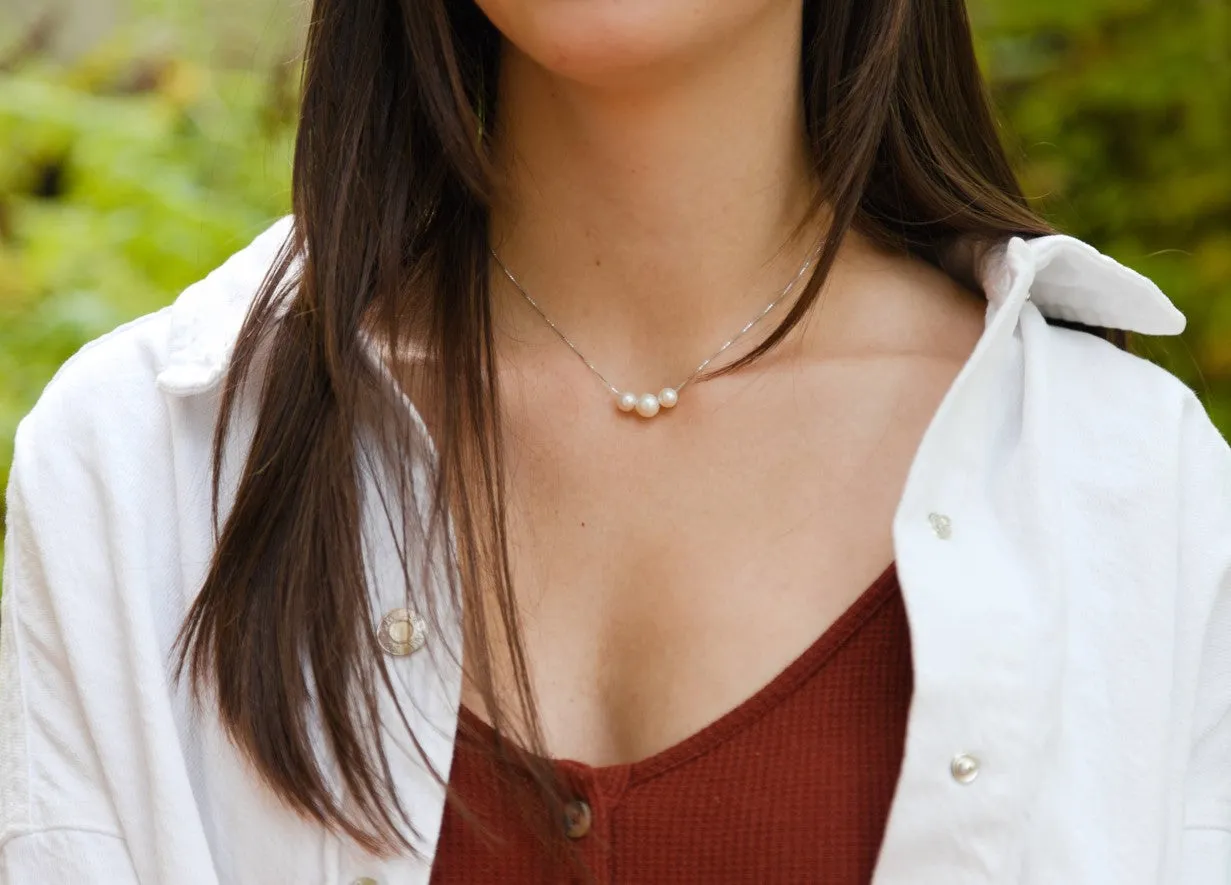 Courage Necklace