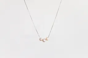 Courage Necklace