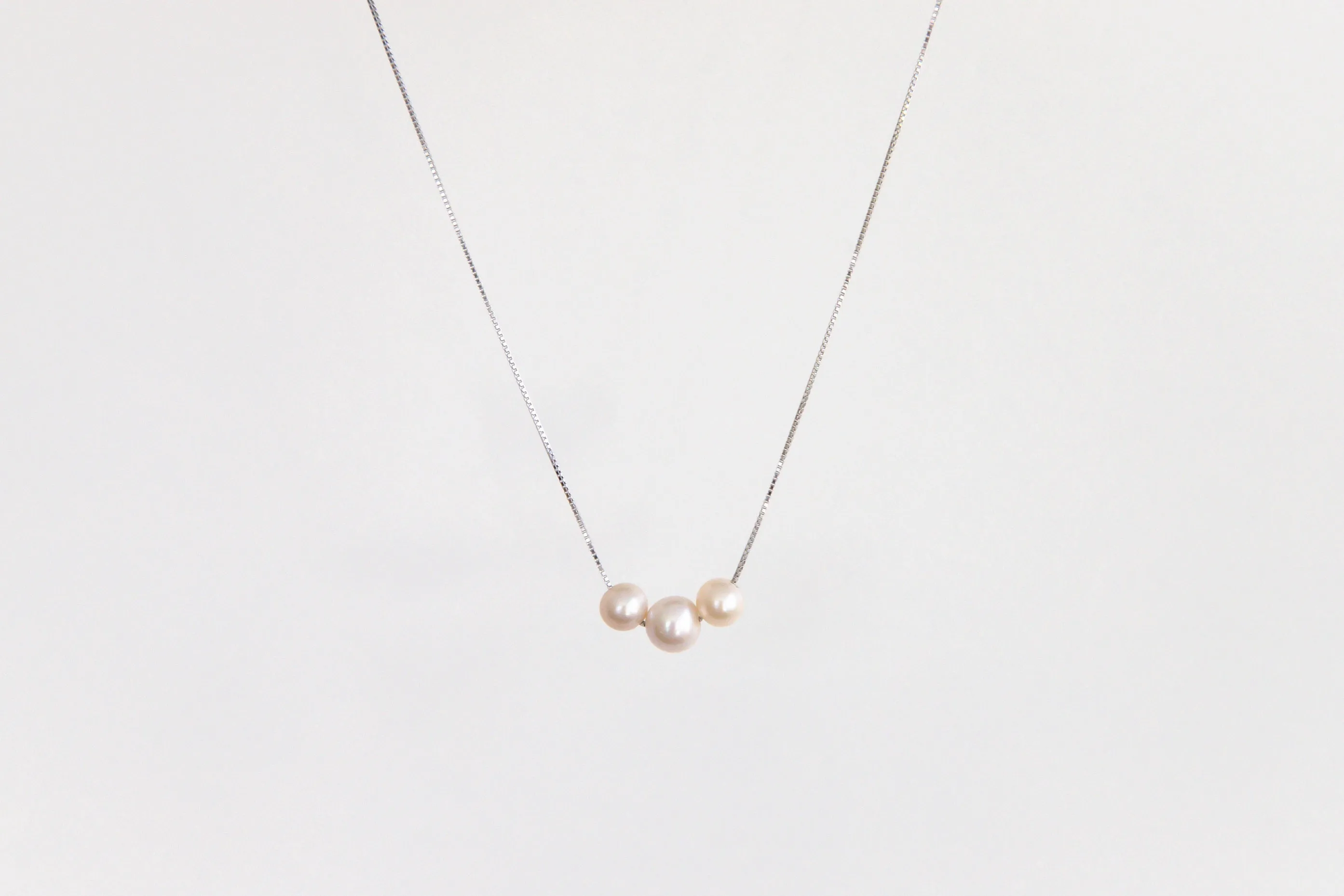 Courage Necklace