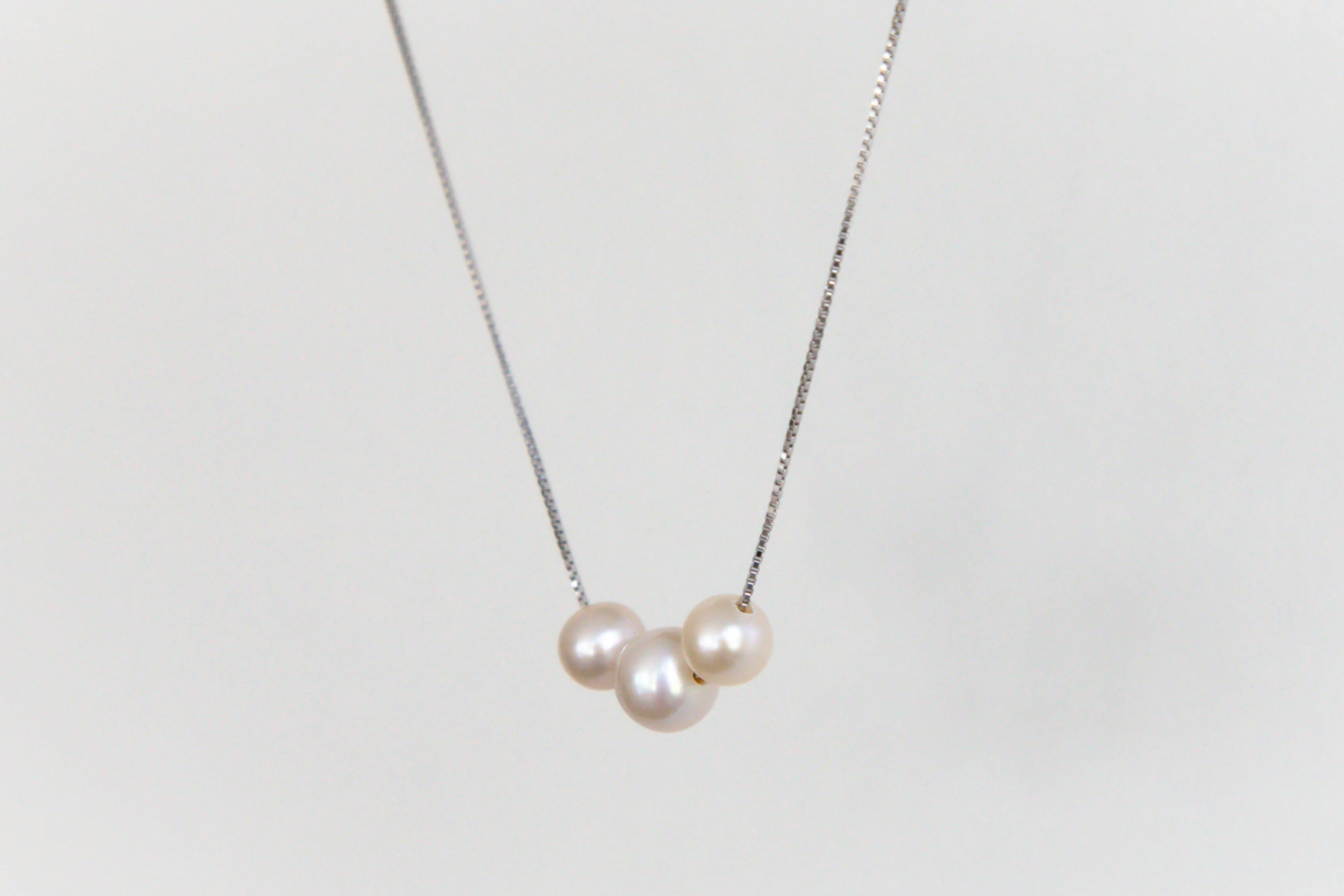 Courage Necklace