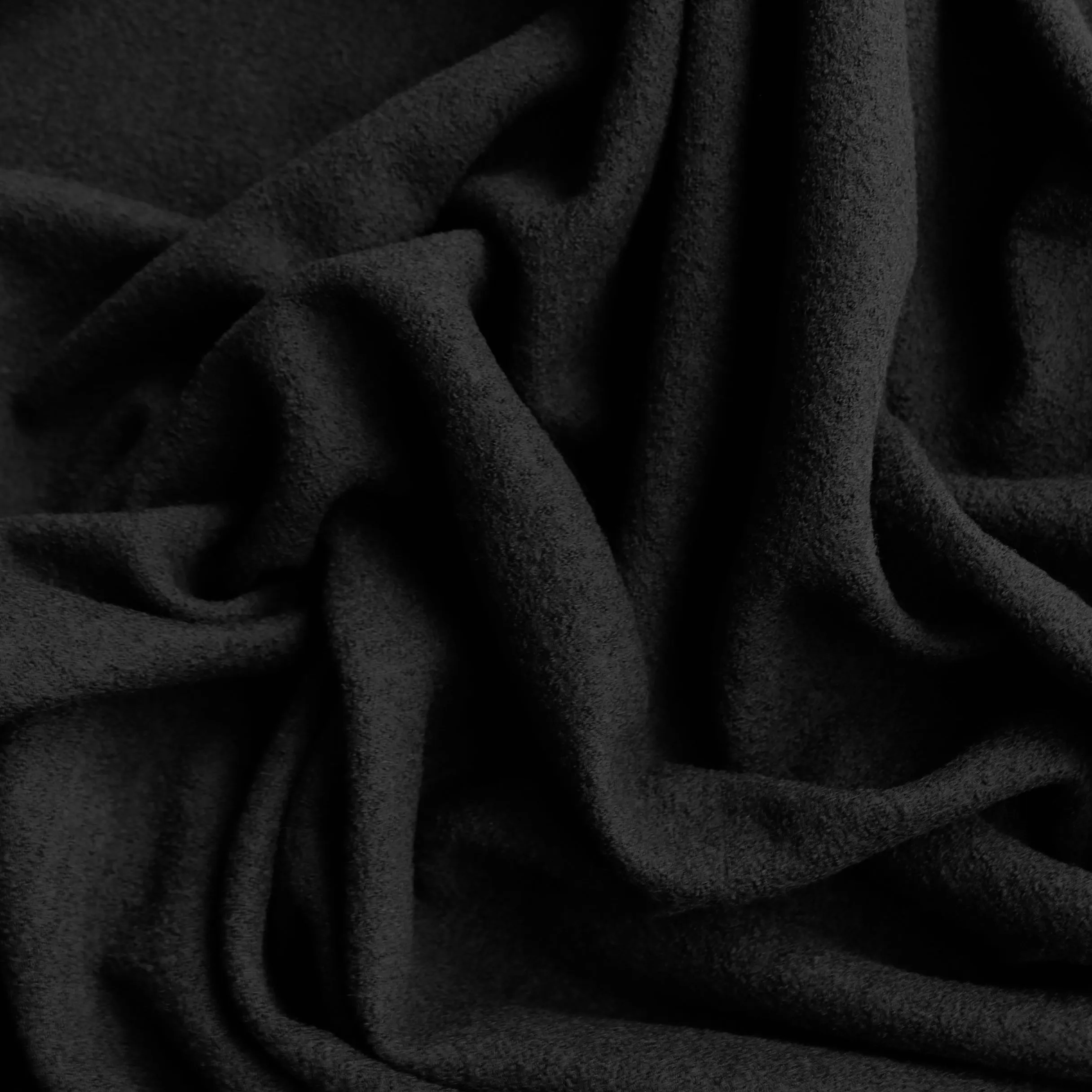 Ebony Lungo Knit