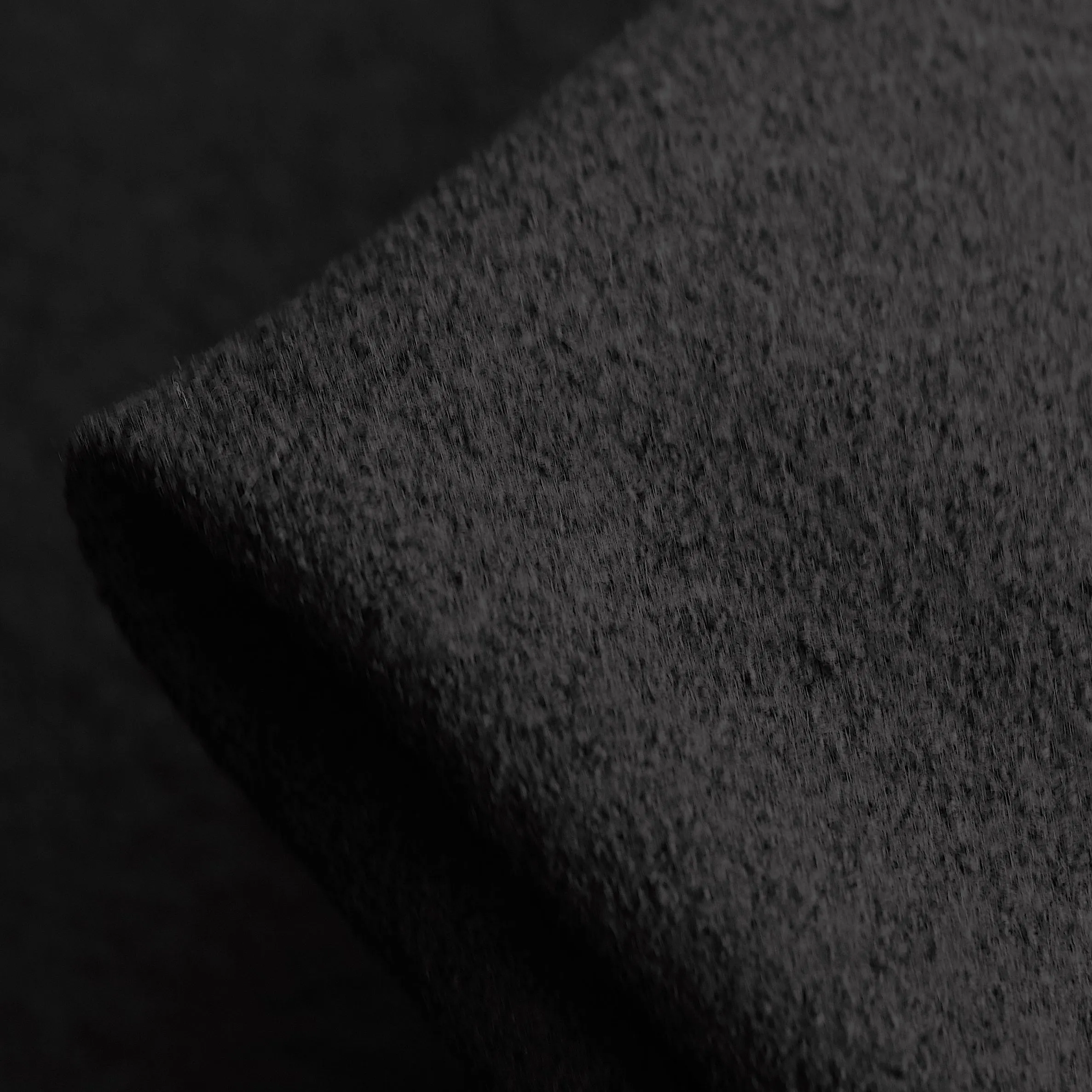 Ebony Lungo Knit