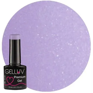 Gelluv Gel Polish Lets Go Party Collection