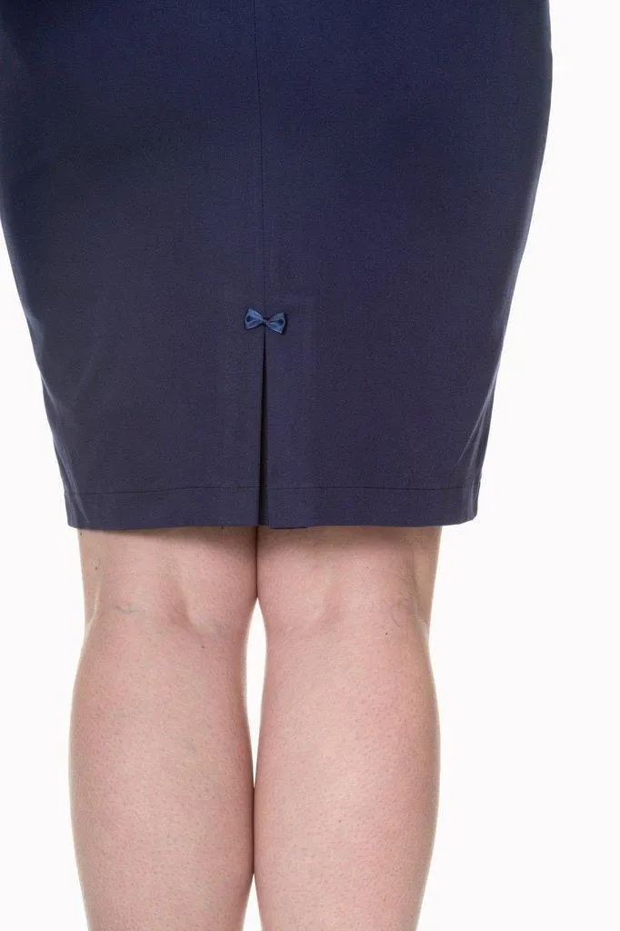 Guiding Light Plus Size Skirt