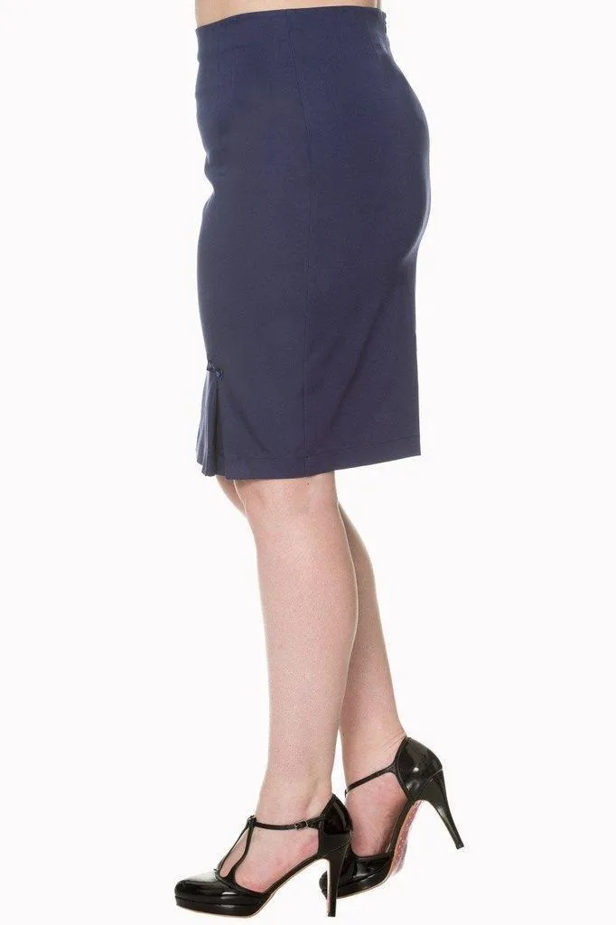 Guiding Light Plus Size Skirt