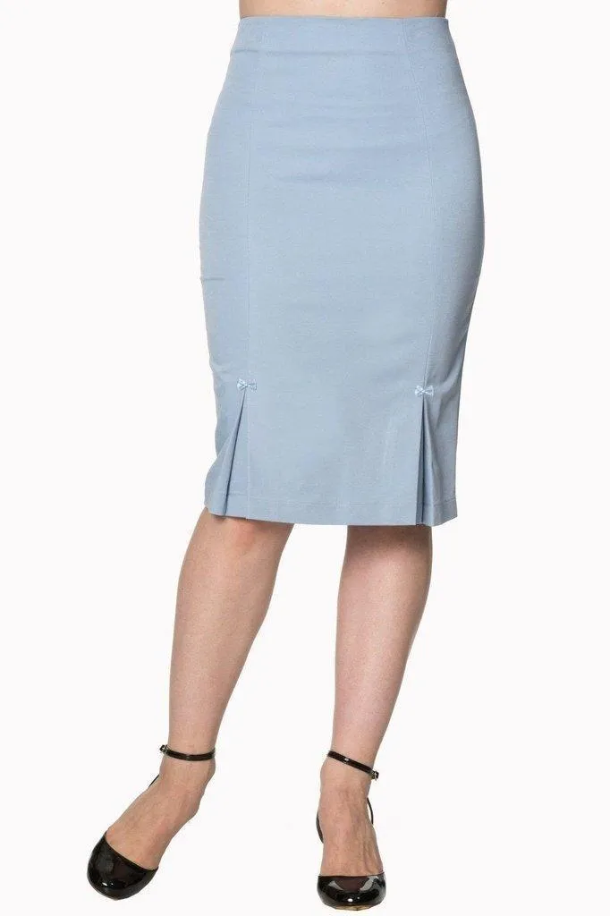 Guiding Light Plus Size Skirt