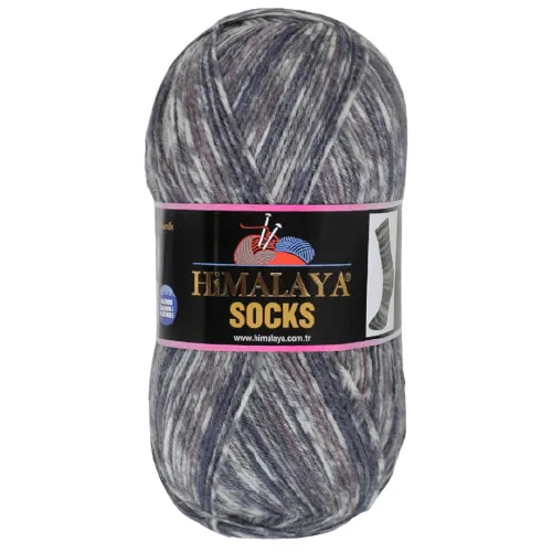 Himalaya Socks