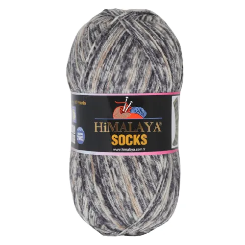 Himalaya Socks