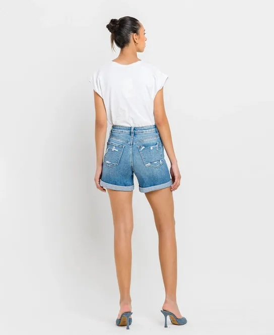 Just Like You Shorts