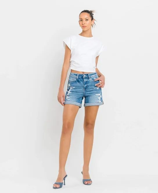 Just Like You Shorts