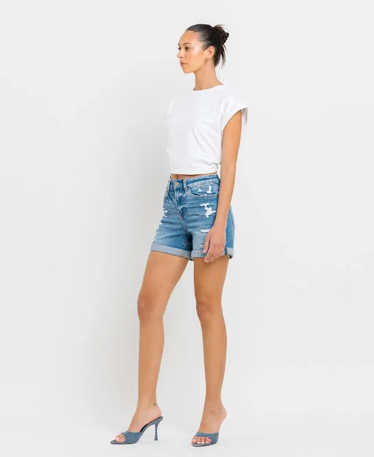 Just Like You Shorts