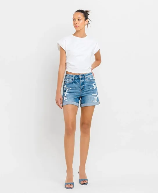 Just Like You Shorts