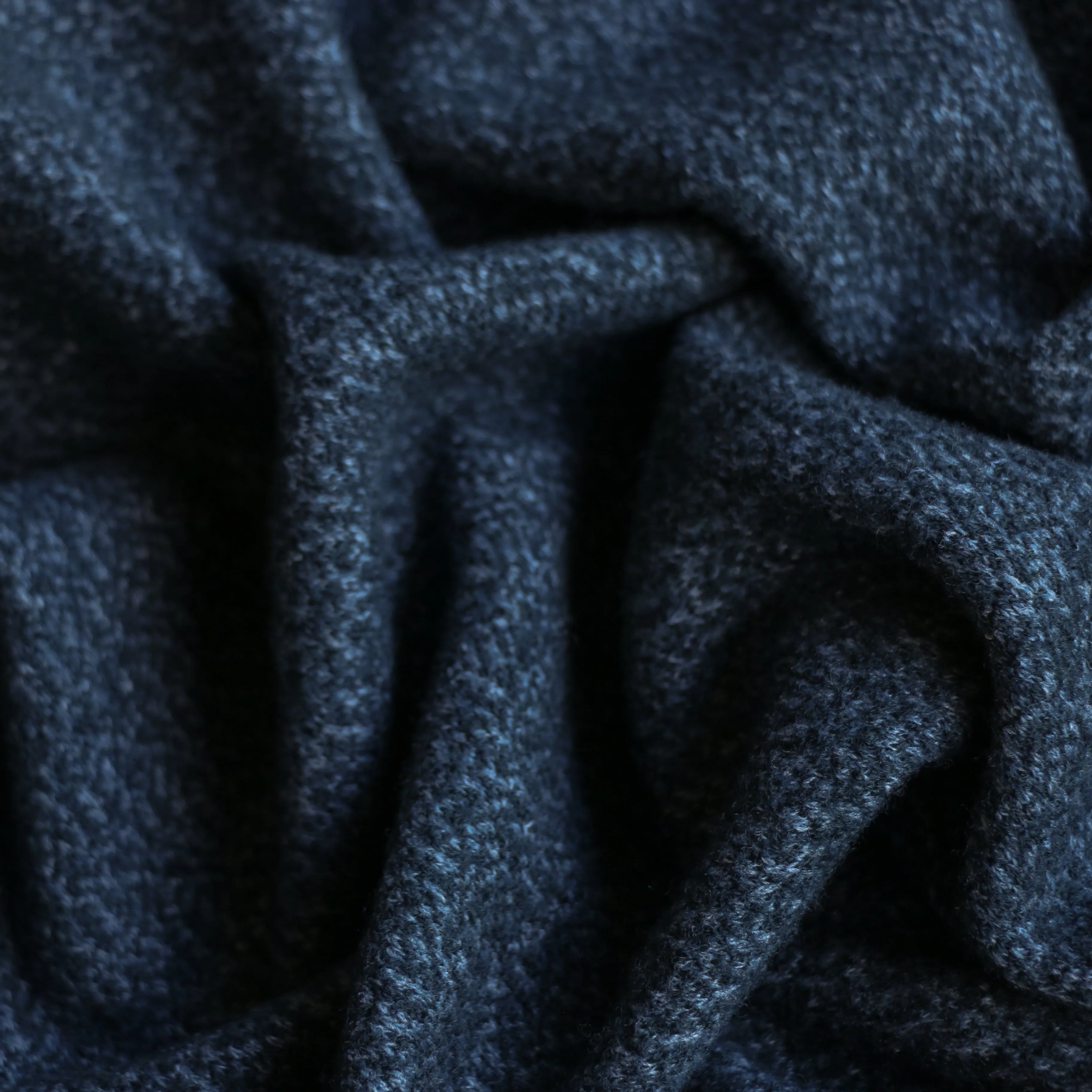 Lagoona Blue Knit