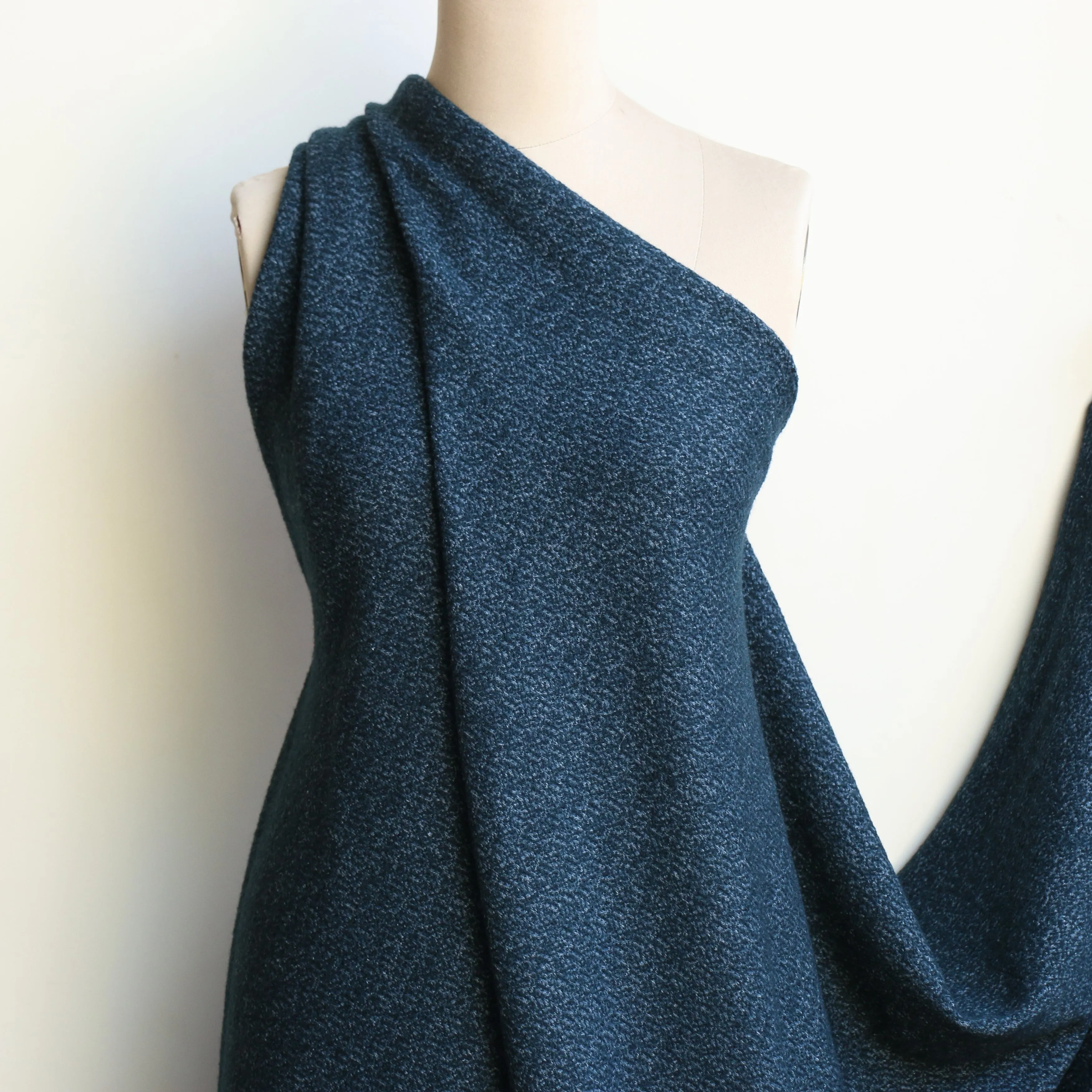 Lagoona Blue Knit