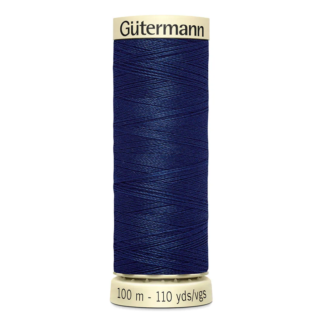 Lagoona Blue Knit