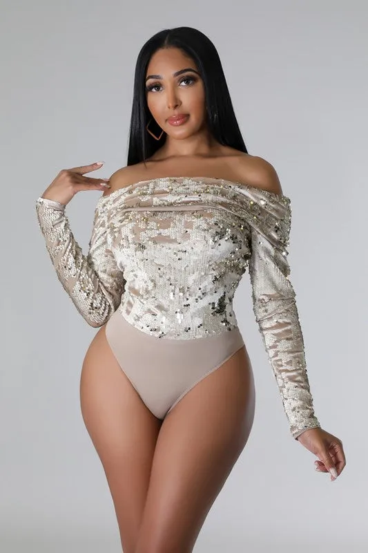 LaLa Skirt Set