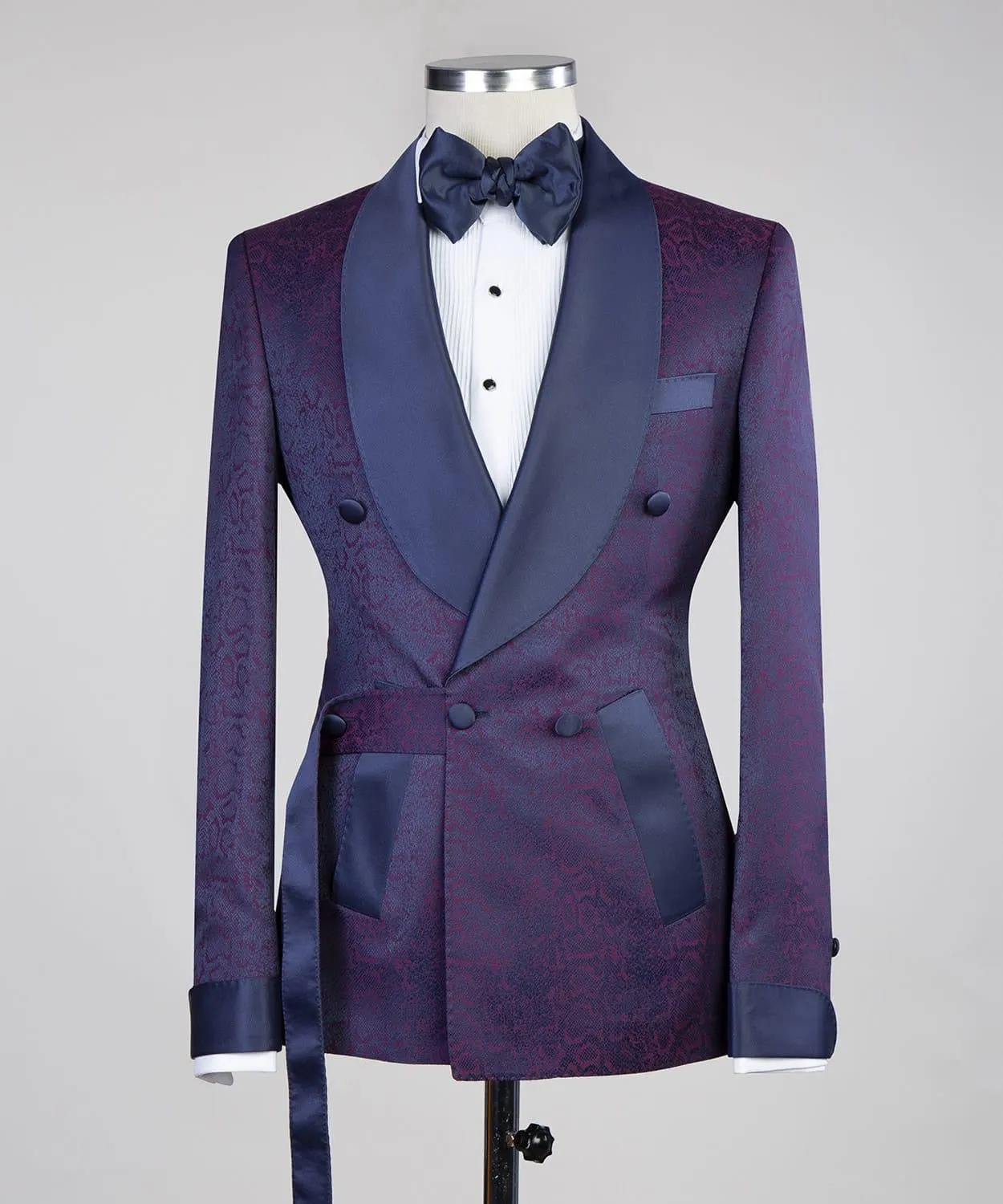 La.Vish Tux - 7