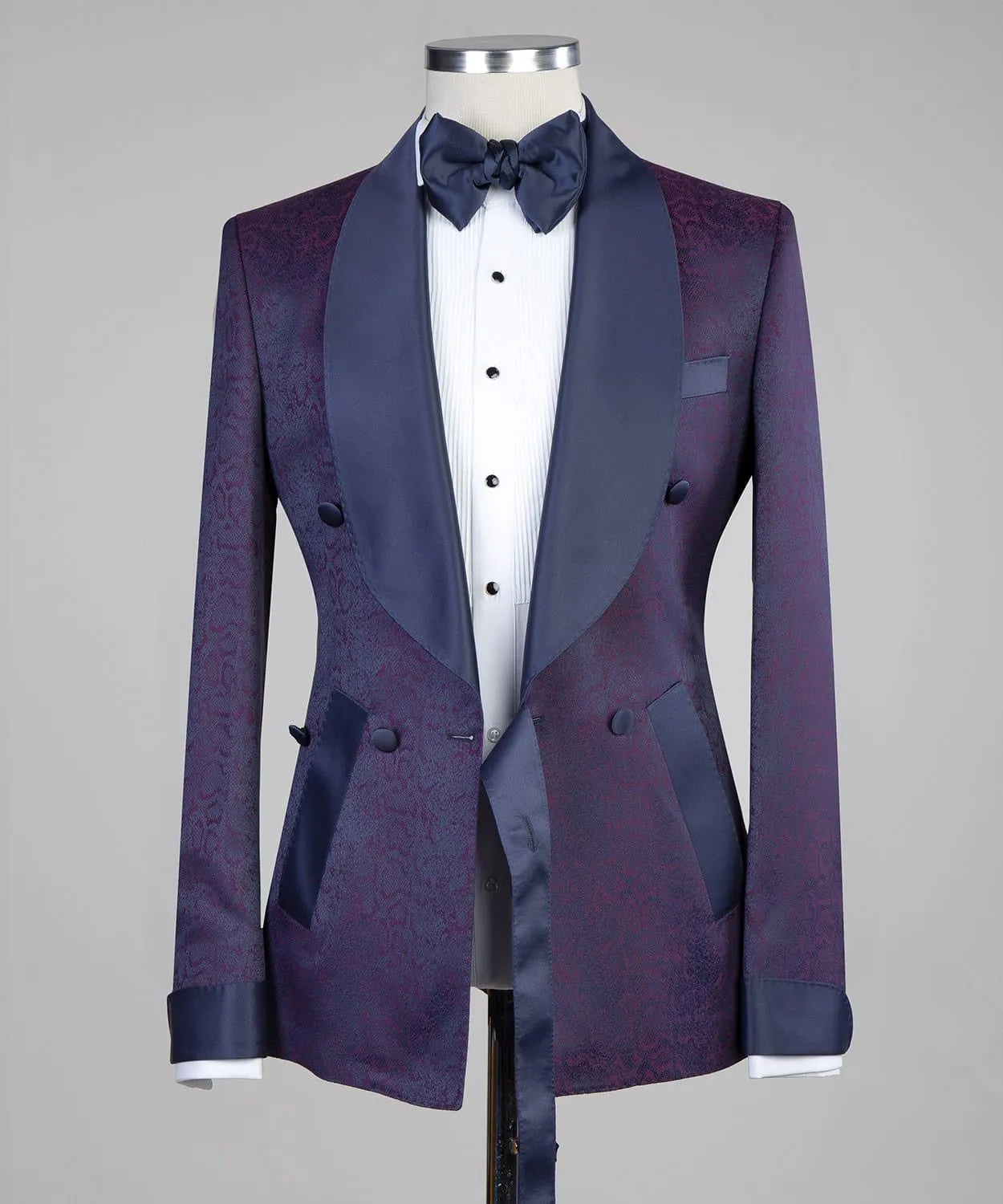 La.Vish Tux - 7
