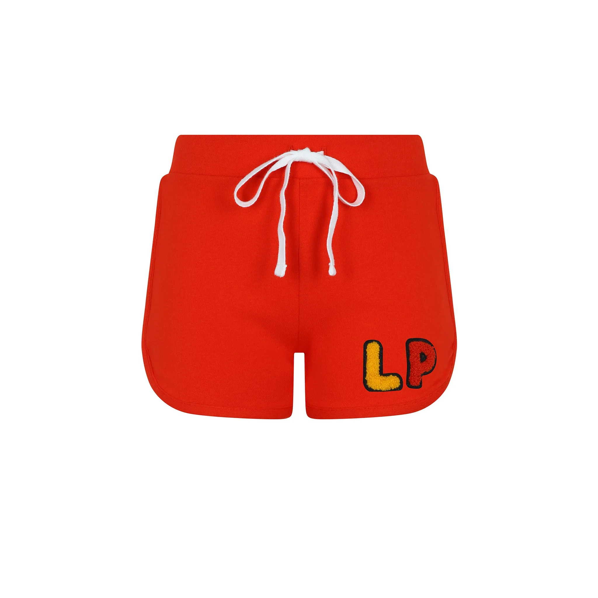 LP Boys Shorts