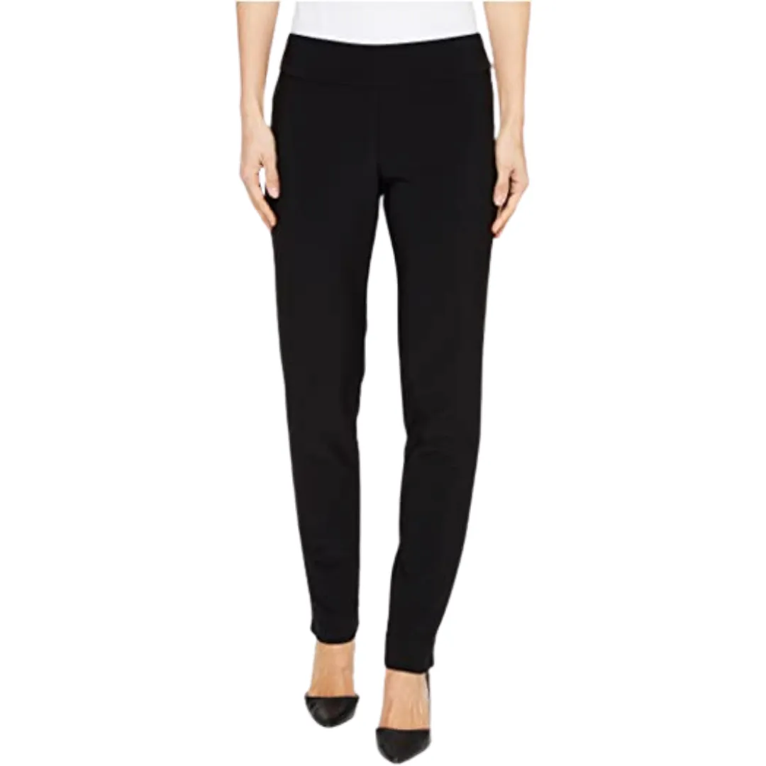 Microfiber Pull-on Pant