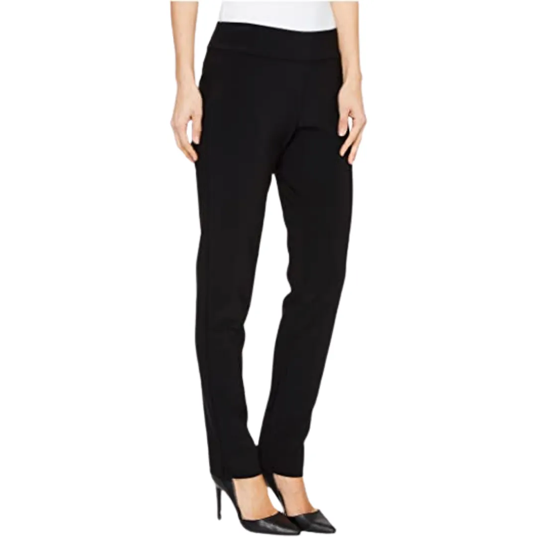 Microfiber Pull-on Pant