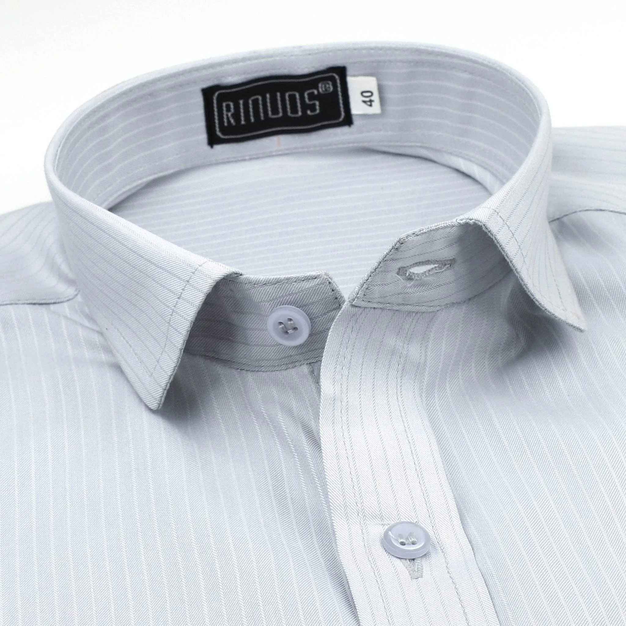 Moss Green Checkered Cotton Men