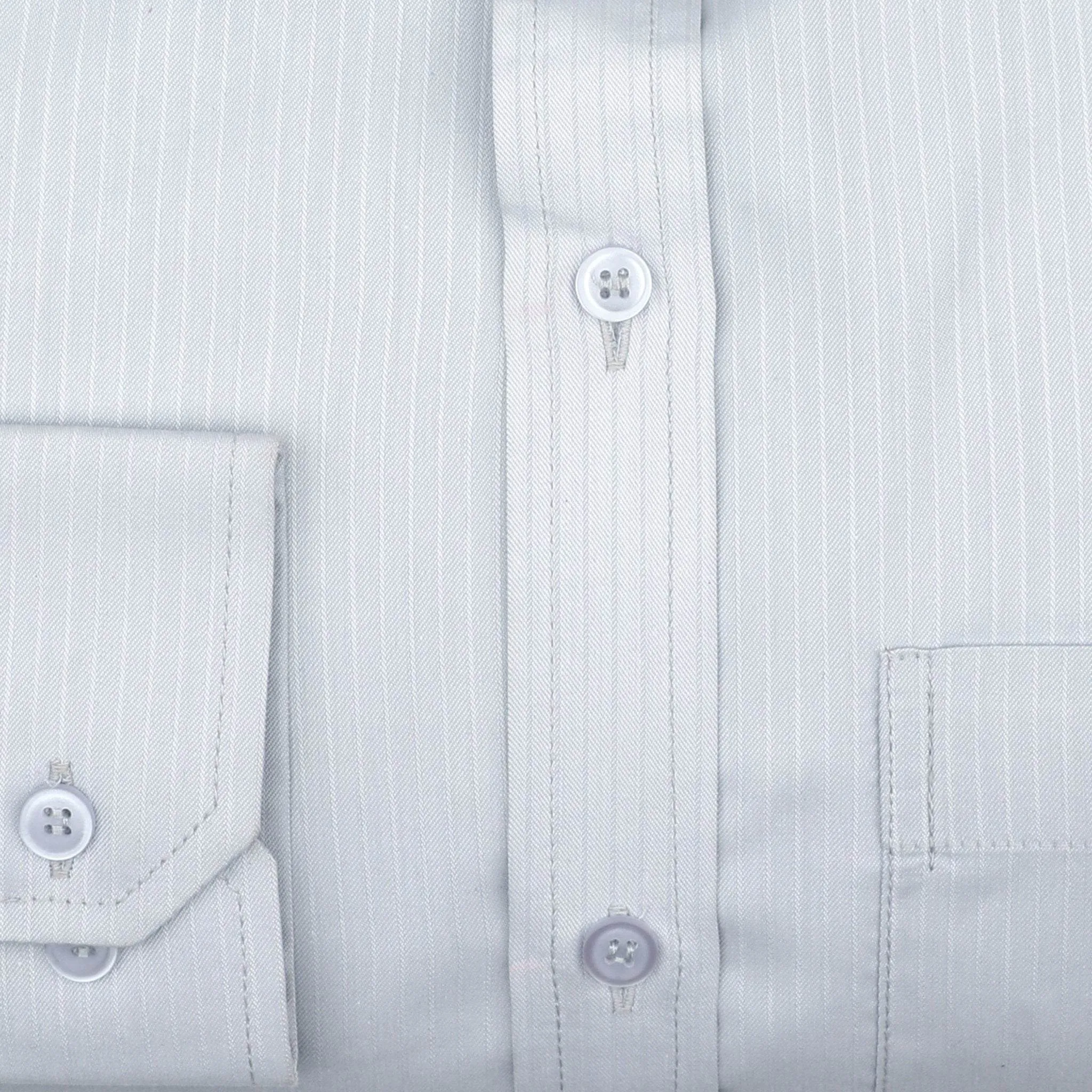 Moss Green Checkered Cotton Men