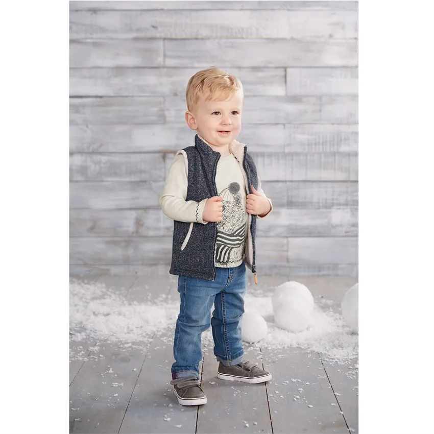 Mudpie Artic Pals Tees