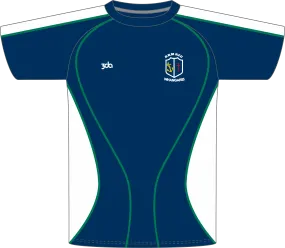Old Boys Marist 3DA Tees (Pre-order)