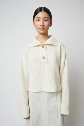 STAND COLLAR JUMPER,  FALL 24 COLORS