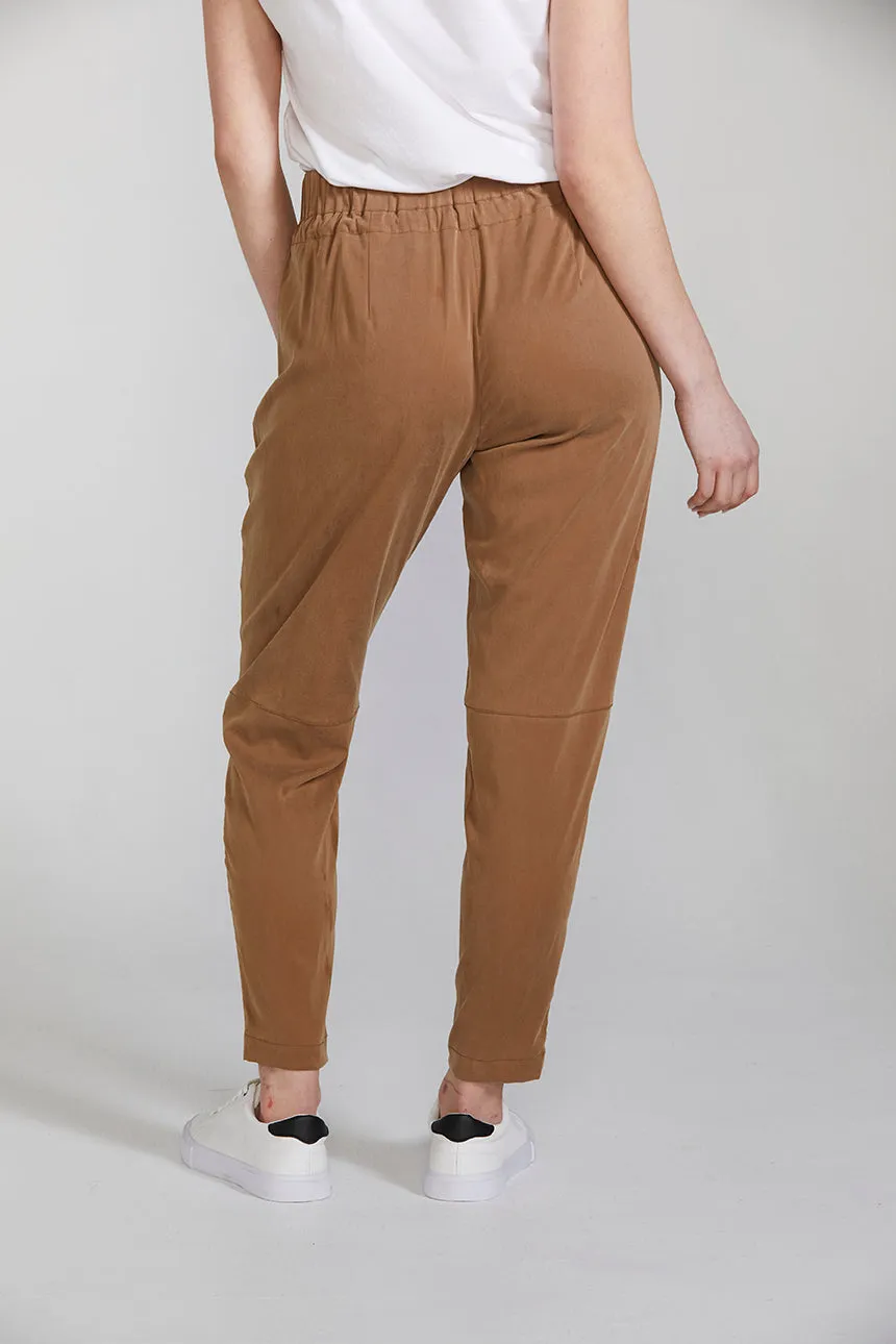 Steel Pant