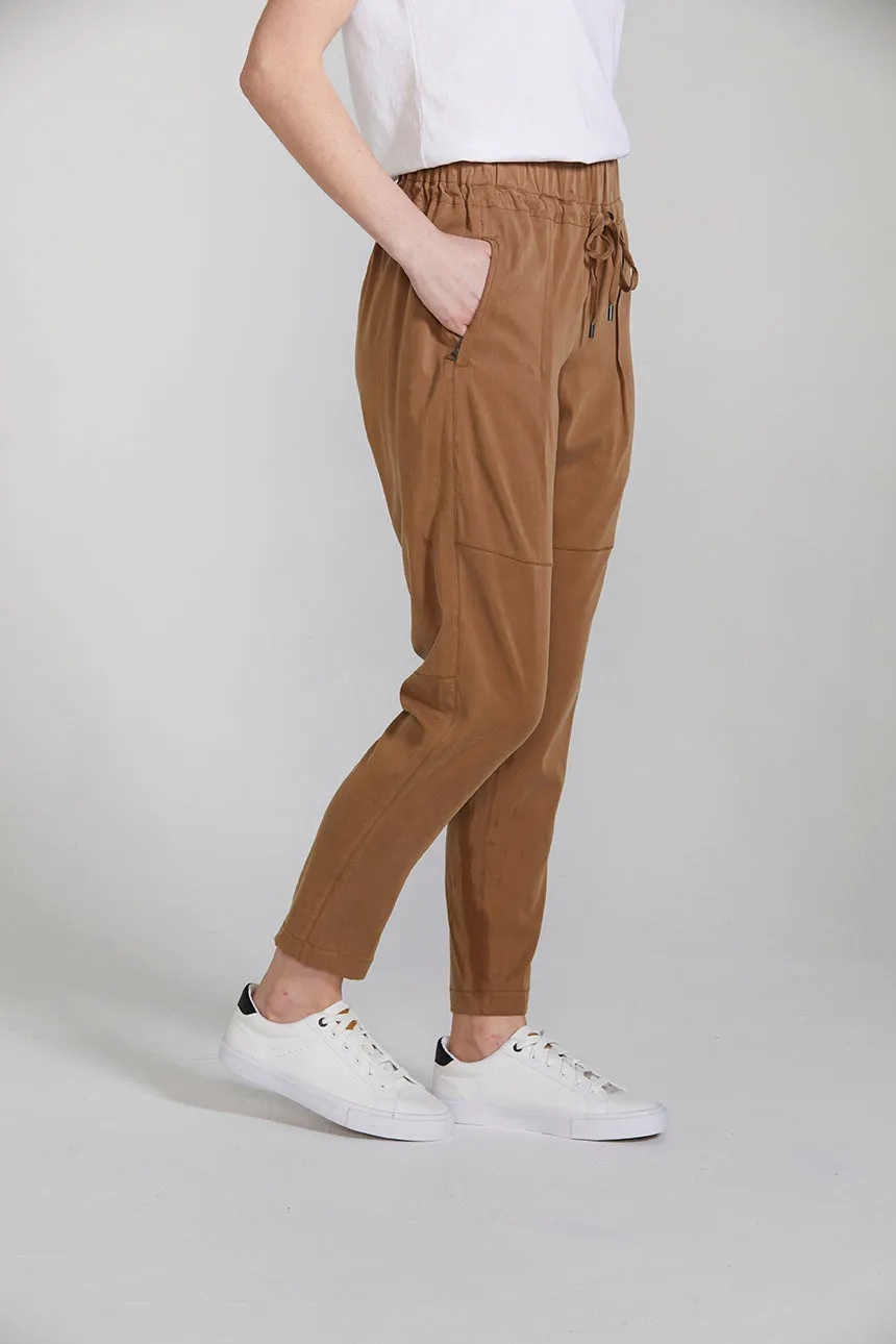 Steel Pant