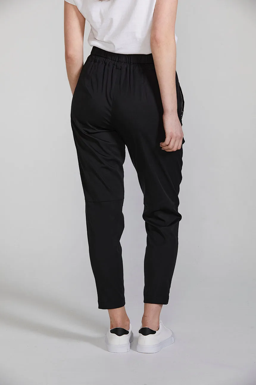 Steel Pant