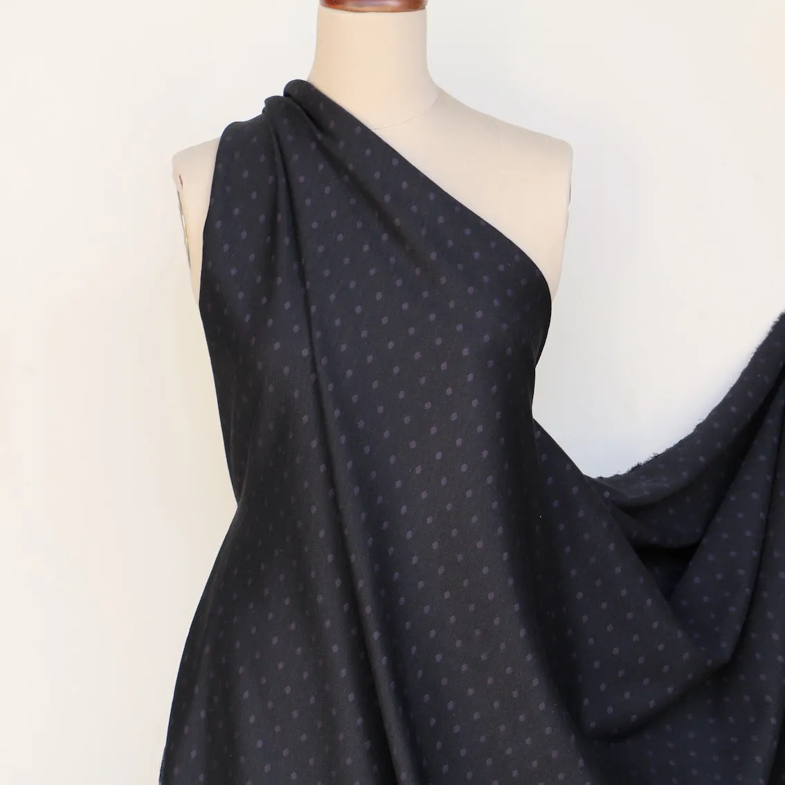 Stella Wool Knit