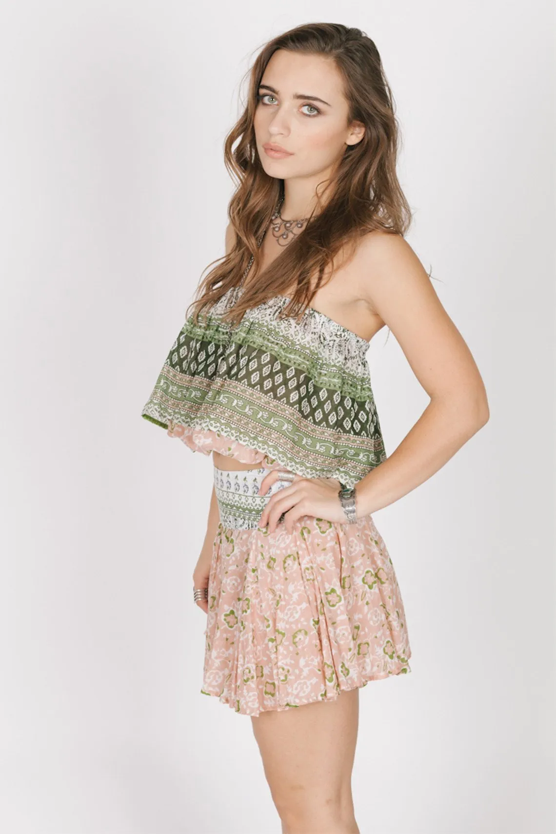 Sweet Slumber Crop