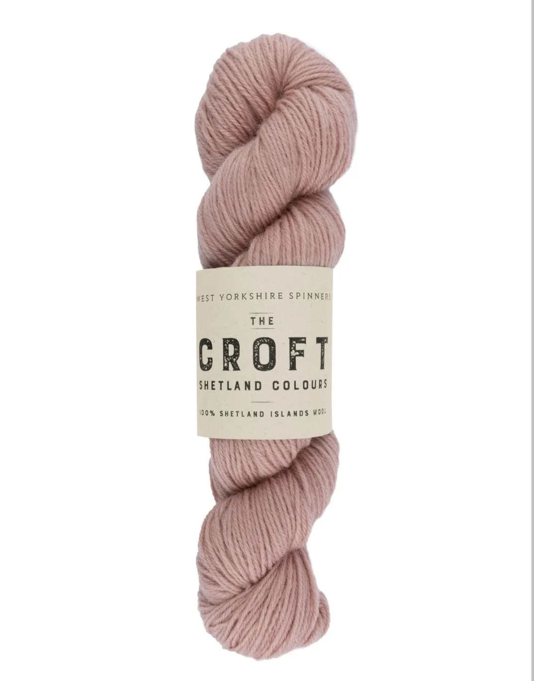 The Croft Shetland (DK)