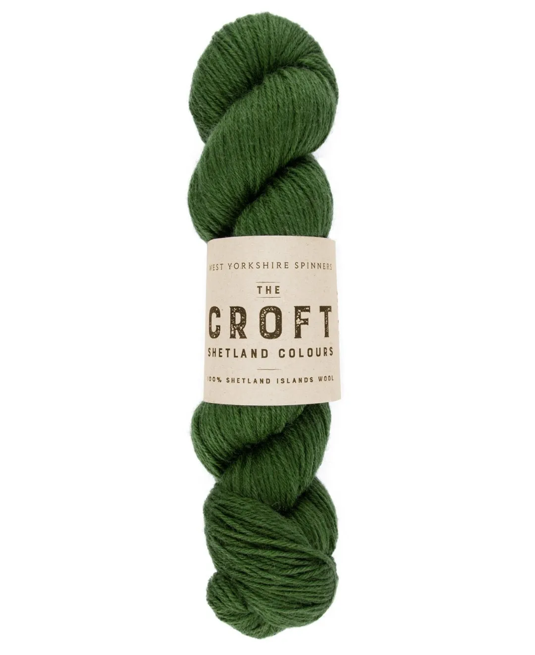 The Croft Shetland (DK)