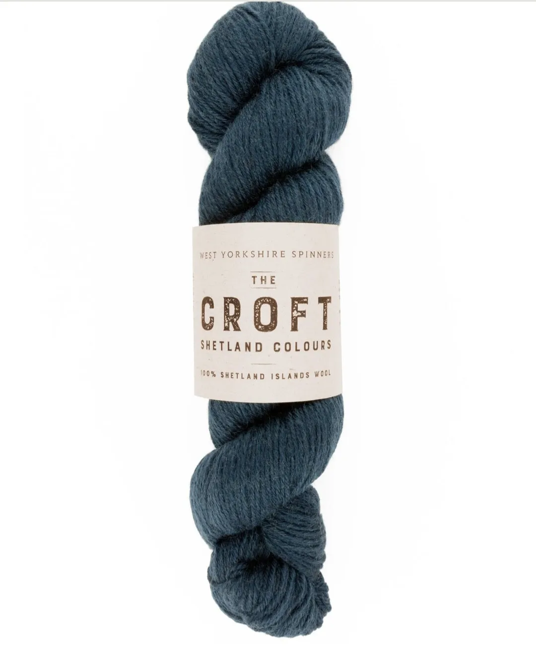 The Croft Shetland (DK)