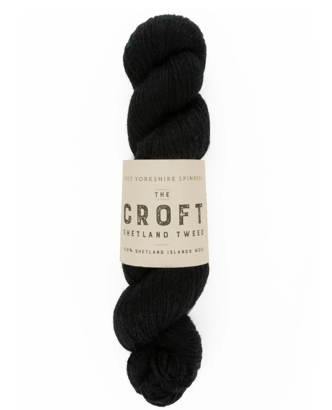 The Croft Shetland (DK)